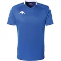 Kappa Bemi Kortarmet T-skjorte