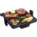 Jata Griddle Gr266 1000w Elektrisk Grill