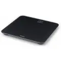 Brabantia 8710755280122, Elektronisk personvekt, 180 kg, 100 g, kg,lb, Rektangel, Grå