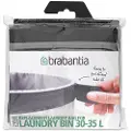 Brabantia 102325 30-35l Kleskurv