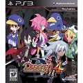 - UNKNOWN - Ps3 Disgaea 4 A Promise Unforgotten Import