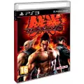 BANDAI NAMCO Ps3 Tekken 6 Import