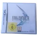 Nintendo Games Nds Final Fantasy Xii Revenant Wings Import