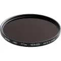 Hoya Nøytralt Tetthetsfilter Nd400 Hmc Til Kamera 58 Mm