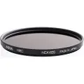 Hoya Nøytralt Tetthetsfilter Nd400 Hmc Til Kamera 72 Mm