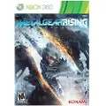 Konami Xbox 360 Metal Gear Rising: Revengeance (import)