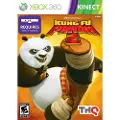 Xbox Games Kung Fu Panda 2 - Microsoft Xbox 360 - Action