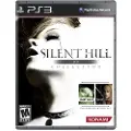 Mindscape Ps3 Silent Hill Hd Collection Import Usa