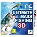 Nintendo Games 3ds Angler´s Club Ultimate Bass Fishing 3d