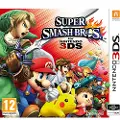 Nintendo Games 3ds Super Smash Bros
