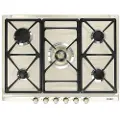 Smeg Cortina Sr775po Gasskomfyr 70-75 Cm