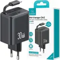 Usams 30w Usb-c Vegglader