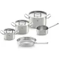 Fissler Profi Collection 2 Grytesett 5 Stykker
