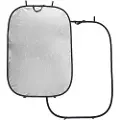 Lastolite Panelite Lr7231 1.8x1.2 M Sammenleggbar Refleks