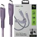 EnerGea Cbl-flcc-pur150m Usb-c-kabel