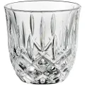 Nachtmann NachtmannEspressoglass Noblesse Barista Espresso/Doppio 2-pkTransparentKopper & krusFra Homeroom