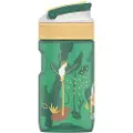 Kambukka barnevannflaske Lagoon 400ml Safari Jungle
