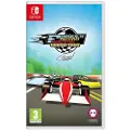 Nintendo Games Switch Formula Retro Racing World Tour Special Edition