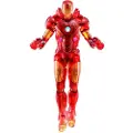 Marvel Avengers Iron Man Tamashi Nations Mark Iv 30 Cm