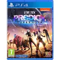 Sony Ps4 Star Trek Prodigy: Supernova