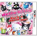 Koch Media Ps3 Hello Kitty & Friends: Rockin World Tour