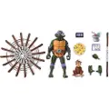 NECA Teenage Mutant Ninja Turtles Actionfigur Av Donatello Fra Teenage Mutant Ninja Turtles (vhs) 18 Cm