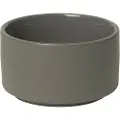 Blomus BlomusSnacksskål Pilar, diameter 8,5 cmSvartServerings- & salatskålerFra Homeroom