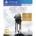 Sony Ps4 Star Wars Battlefront Ultimate Edition Vr