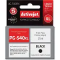 ActiveJet Canon Pg-540xl Kompatible Blekkpatroner