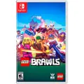 Nintendo Switch Lego Brawls (import)