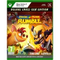 Xbox Games Xbox Series X Crash Team Rumble-deluxe Edition