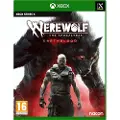 Xbox Games Series X Werewolf The Apocalypse – Earthblood