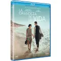 Divisa La Grandeza De La Vida Blu-ray