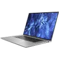 HP Zbook Studio G11 16´´ Ultra 7-155h/32gb/1tb Ssd/rtx 4070 Bærbar Datamaskin