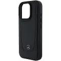 Mercedes Mehcp16xarmbk Iphone 16 Pro Max 6.9´´ Telefondeksel