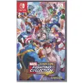 Nintendo Games Switch Marvel Vs Capcom: Fighting Collection-arcade Classics (asia)