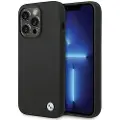 BMW Bmhcp15lsilbk Iphone 15 Pro 6.1´´ Telefondeksel