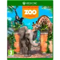 Microsoft Xbox One Zoo Tycoon (at Multi In Game)