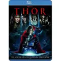 Disney Thor Blu-ray Spansk