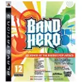 Sony Ps3 Band Hero Sas