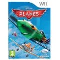 Nintendo Wii Disney Planes