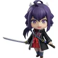 Good Smile Company Reign Of The Seven Spellblades Nendoroid Action Nanao Hibiya-figur 10 Cm