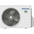 Panasonic Cu-2z41tbe Utendørs Klimaanlegg