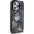 Tumi Tuhmp15ltcamk Iphone 15 Pro 6.1 Frosted Camo Print Telefondeksel