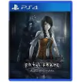Sony Ps4 Fatal Frame Maiden Of Black Water Import Asia