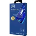 3MK Flexibleglass Pro Samsung S25+ Hybrid Skjermbeskytter