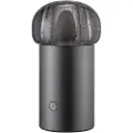 Blomus BlomusLED-lampe Iris 18 cmGråOppladbare lamperFra Homeroom