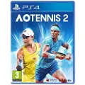 Sony Ps4 Ao Tennis 2