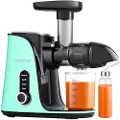 Amzchef Gm3001 Juicer