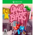 Xbox Games Xbox One Gang Beasts (import)